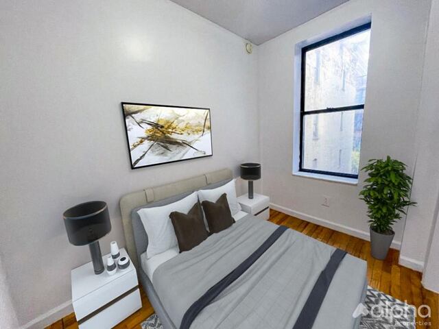 2-Bedroom at 332 East 95th Street