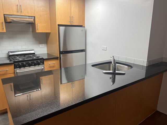 1-Bedroom at Towne House