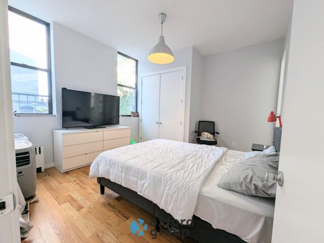 3-Bedroom at 795 Flushing Avenue