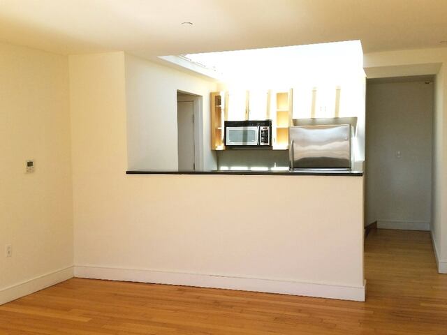 1-Bedroom at 229 Front Street