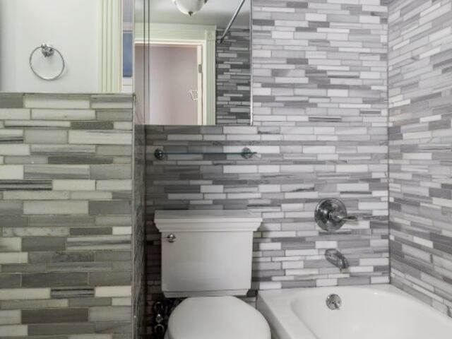 1-Bedroom at 234 West 14th Street