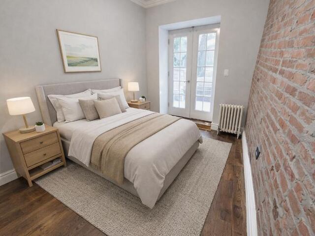 3-Bedroom at 234 West 14th Street