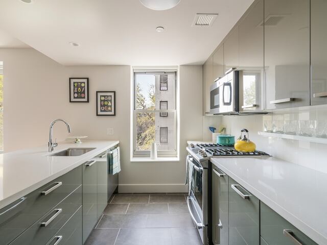 1-Bedroom at The Lois