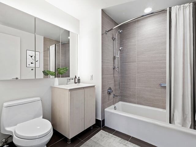 2-Bedroom at Watermark LIC