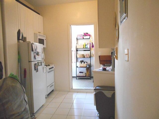 1-Bedroom at 257 West 10th Street
