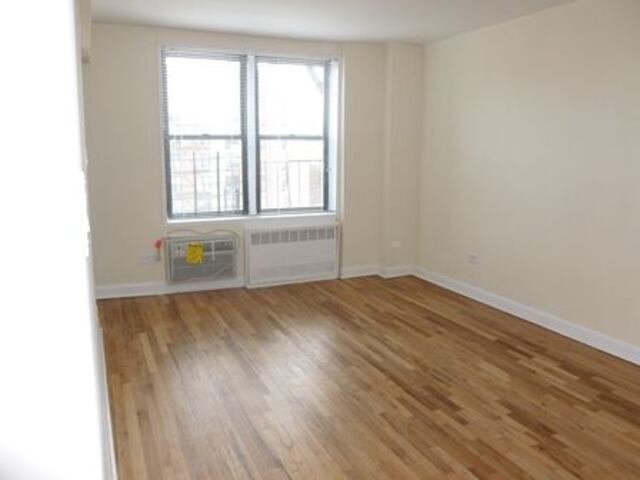 1-Bedroom at The Cambridge