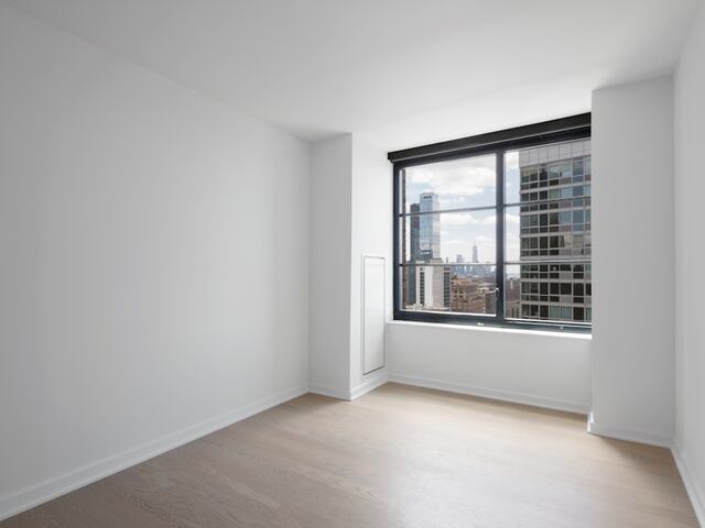 2-Bedroom at Henry Hall
