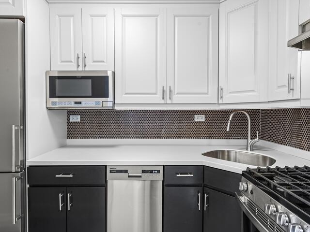 1-Bedroom at Sutton Court