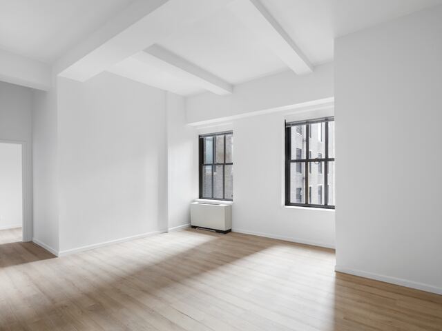 1-Bedroom at Post Towers