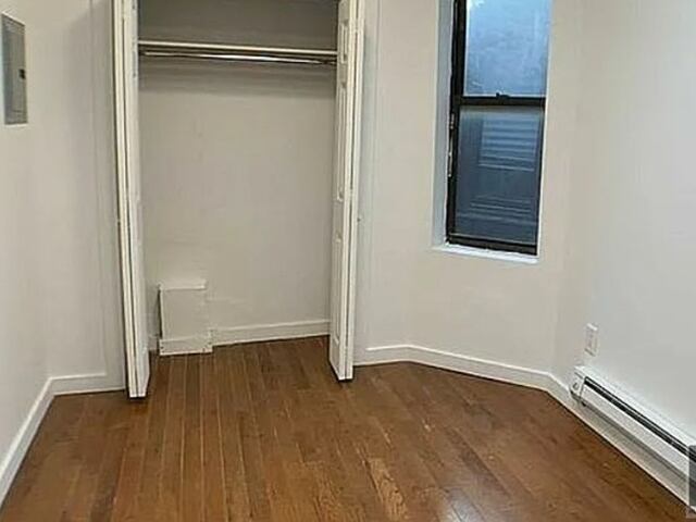 2-Bedroom at 479 Warren Street