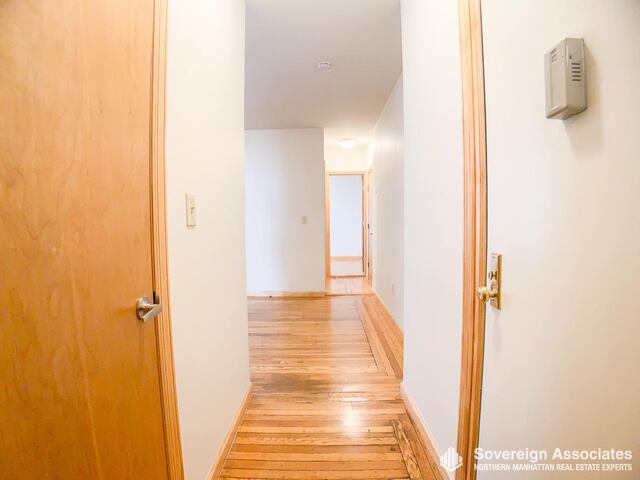 2-Bedroom at 75 Cabrini Boulevard