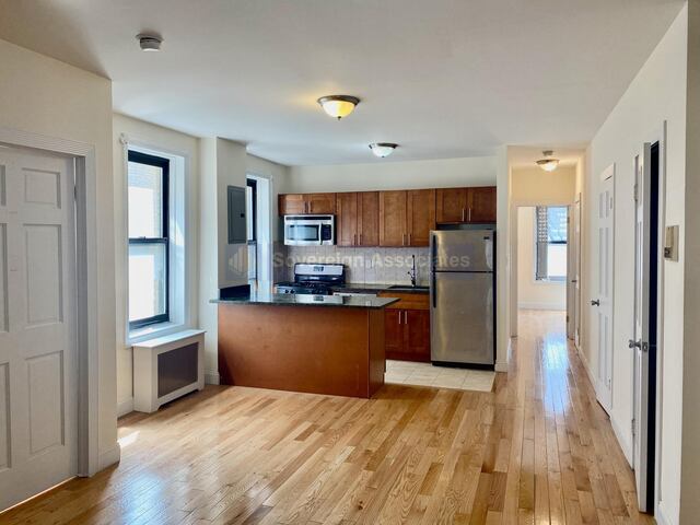 2-Bedroom at 686 West 204th Street