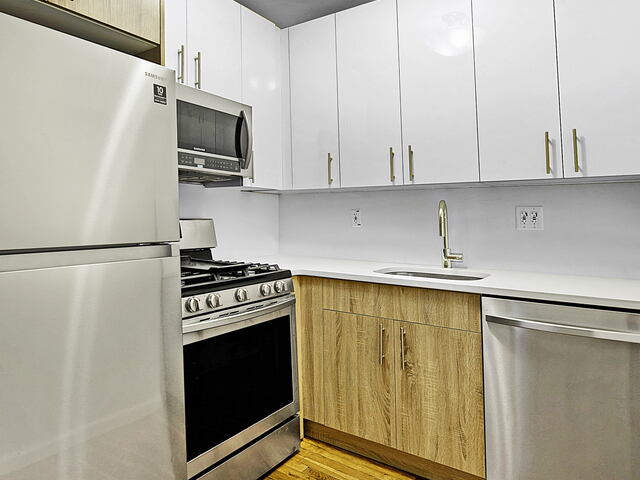 1-Bedroom at 226 East 25th Street