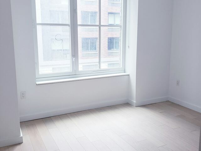 1-Bedroom at 535W43
