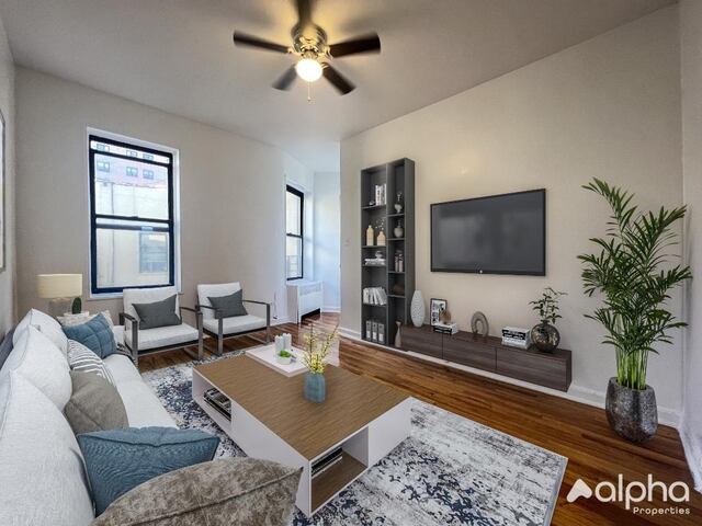 2-Bedroom at 321 East 108th Street