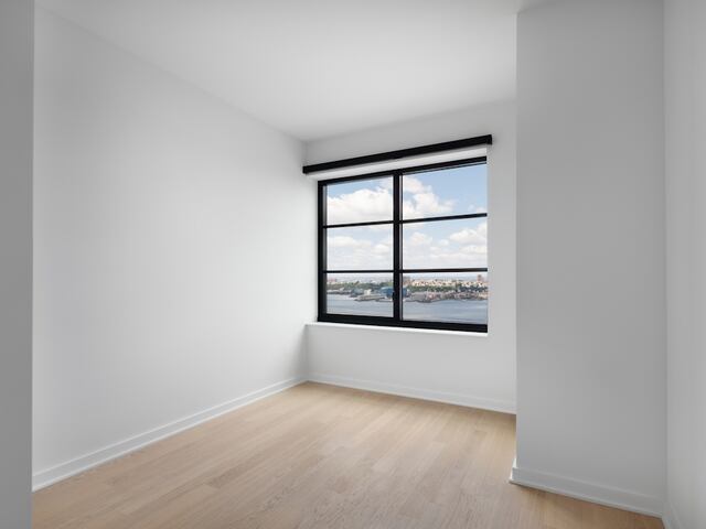 2-Bedroom at Henry Hall