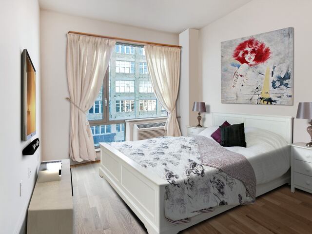 1-Bedroom at 53 Broadway