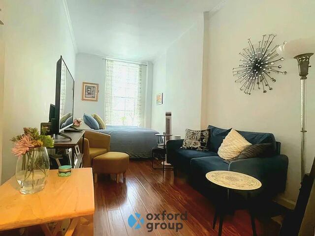 1-Bedroom at 247 East 52nd Street