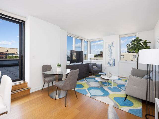 2-Bedroom at The Melar