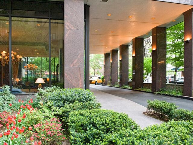 2-Bedroom at The Fairmont