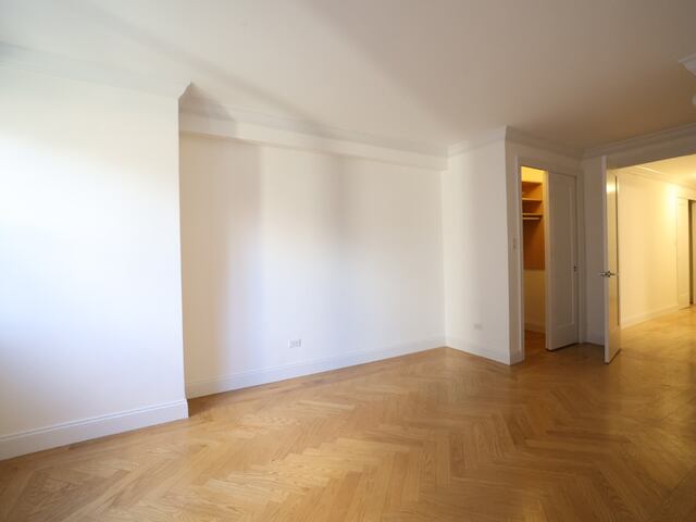 2-Bedroom at Lexington Towers