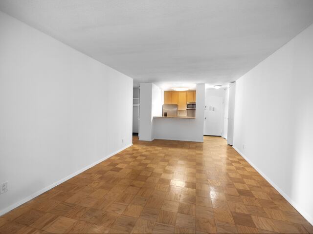 1-Bedroom at The Murray Hill