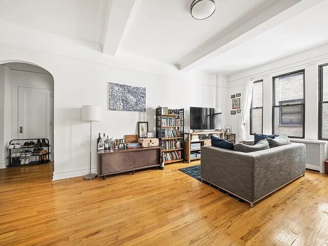 1-Bedroom at 200 West 90th Street