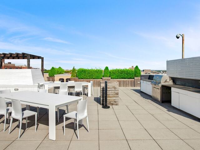 2-Bedroom at 301 Sullivan Place