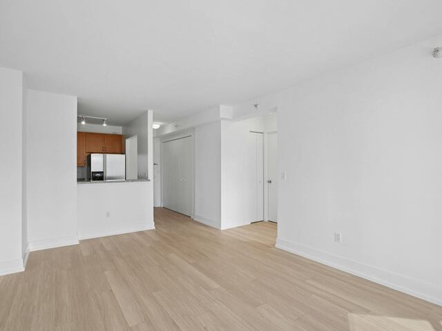 1-Bedroom at 420 West 42nd Street