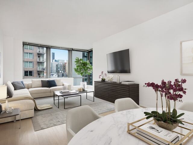 2-Bedroom at The Anthem
