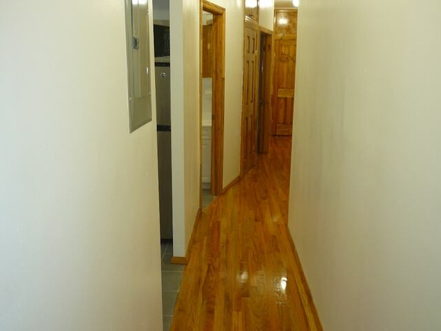 3-Bedroom at 644 West 173rd Street