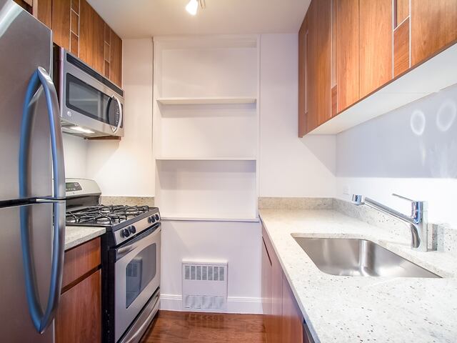 1-Bedroom at The Wimbledon