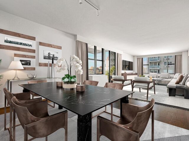 2-Bedroom at The Stratford