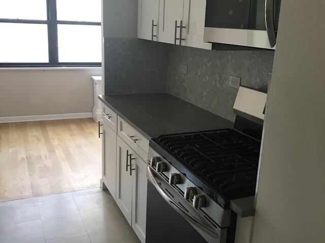 1-Bedroom at Yorkshire Towers