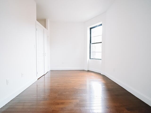 4-Bedroom at 285 St. Nicholas Avenue