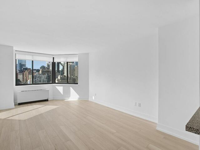 1-Bedroom at 420 West 42nd Street