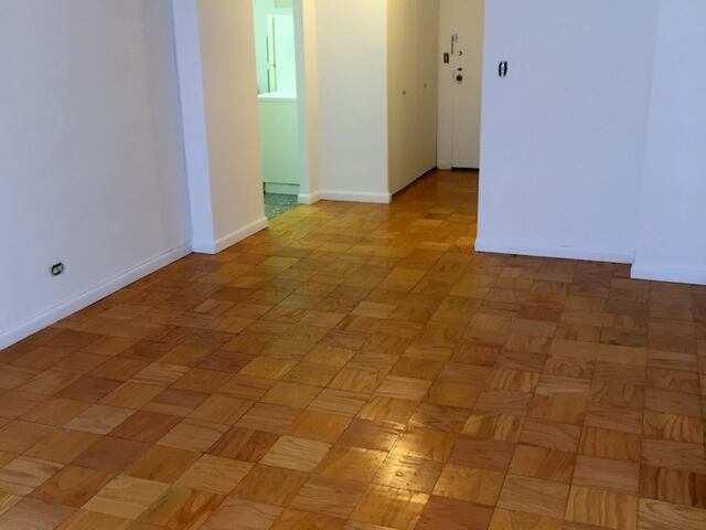 Studio at Ambassador East
