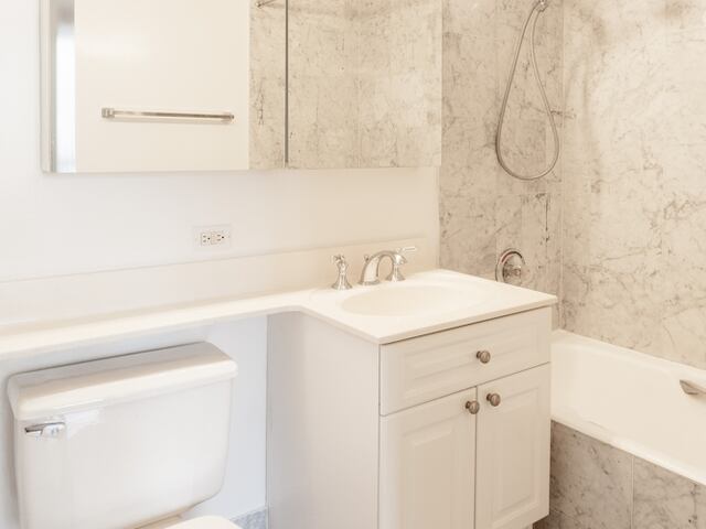 1-Bedroom at Liberty View