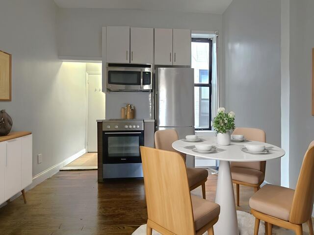 1-Bedroom at 523 West 156th Street