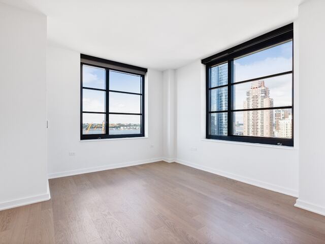 1-Bedroom at Henry Hall