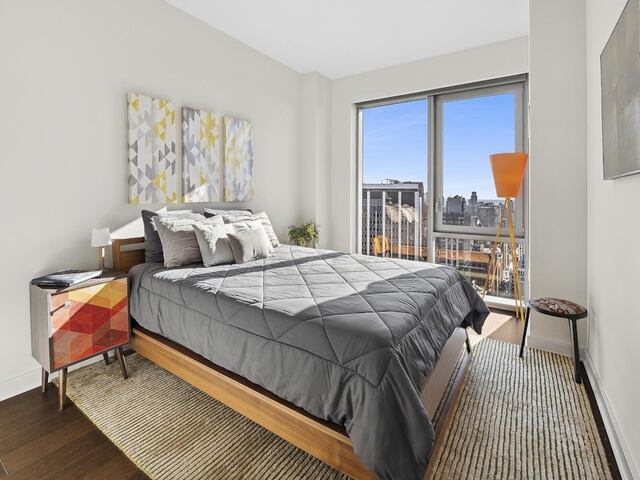 1-Bedroom at EOS Nomad