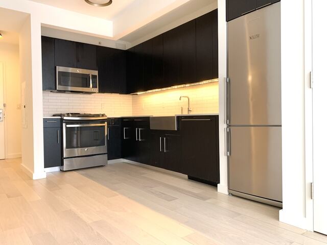 Studio at 535W43