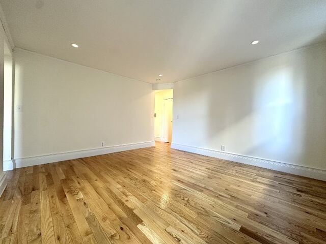 1-Bedroom at 709 West 176th Street