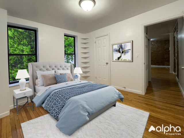 1-Bedroom at 332 East 95th Street