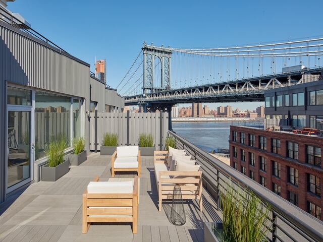2-Bedroom at 30 Washington Street