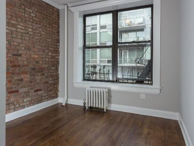 1-Bedroom at 432 East 13th Street