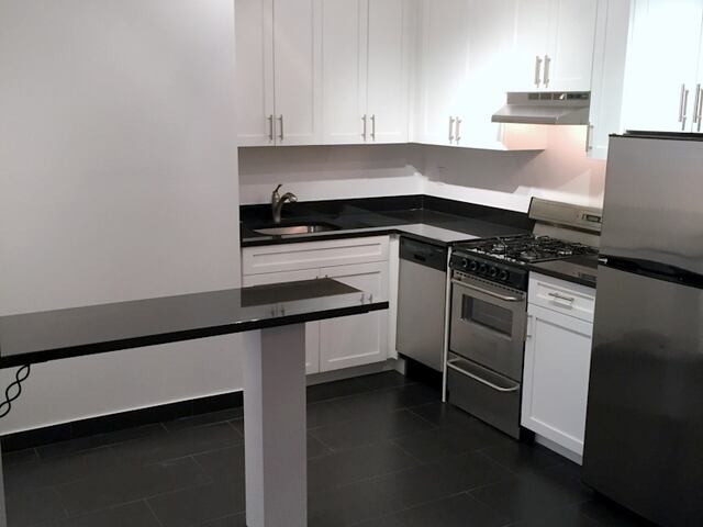 Studio at Ambassador East