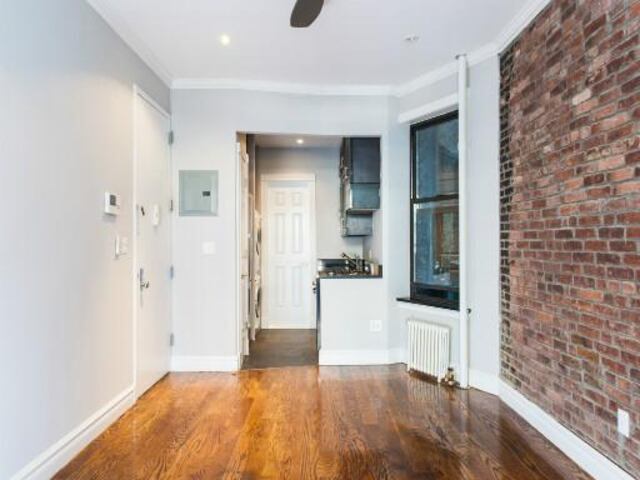 1-Bedroom at 382 East 10th Street