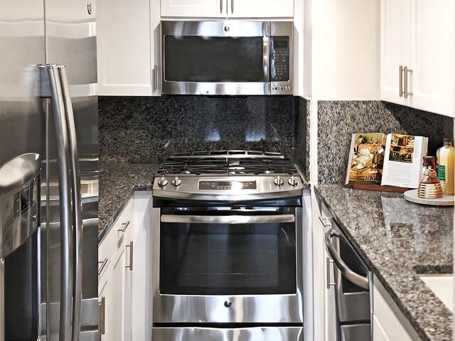 3-Bedroom at The Andover