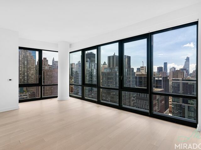 3-Bedroom at 21 West End Avenue